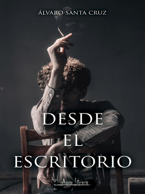 cover image of Desde el escritorio